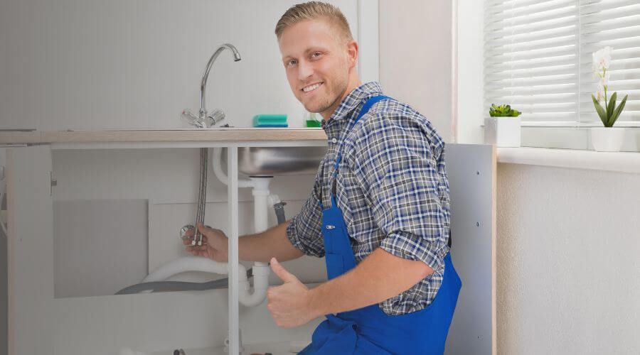 Professional expert plumbing services in Big Island, VA